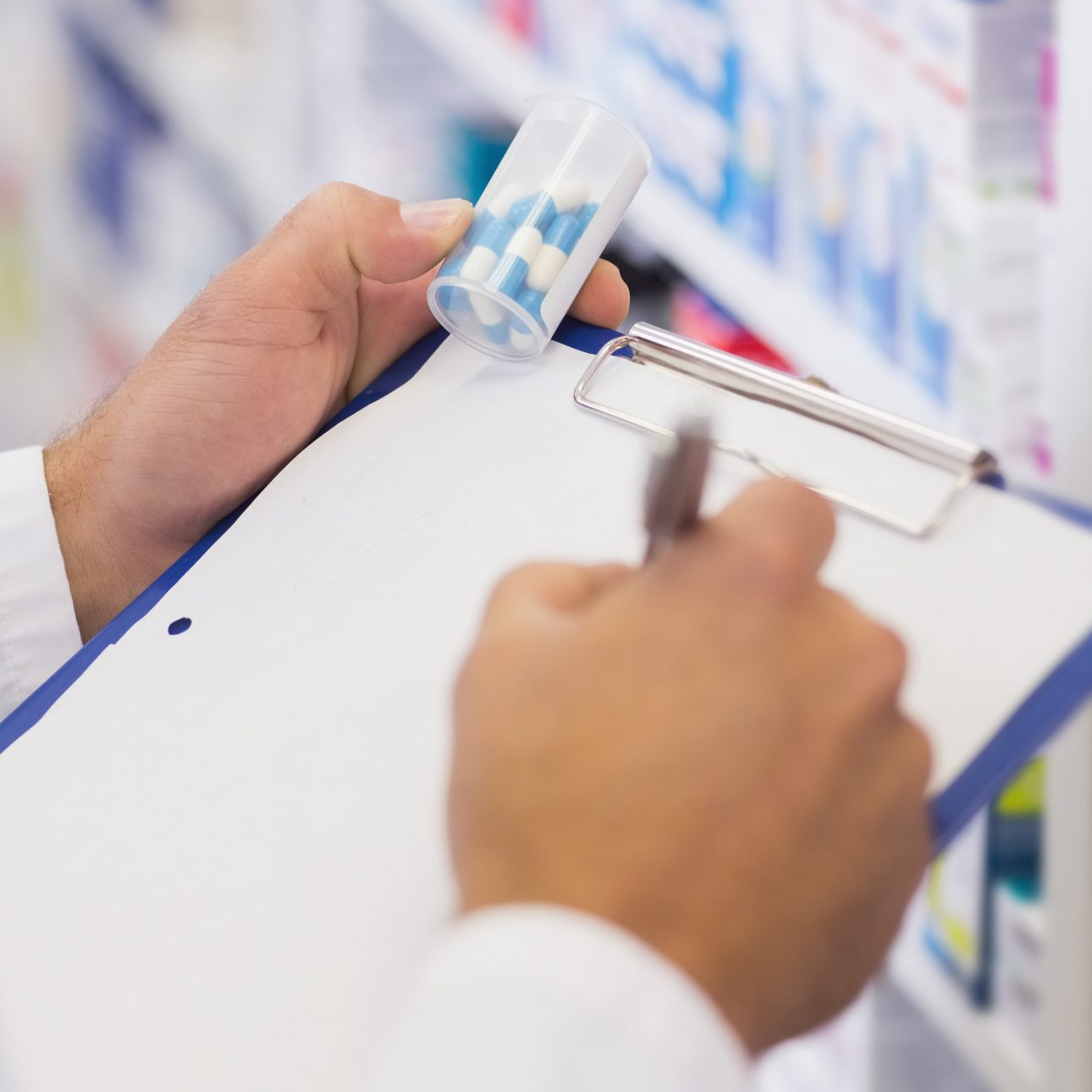 medikamente Schyren-Apotheke in München Giesing